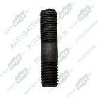 291798 Шпилька М10 L=42 Р1=20х1/12х1,5 каленая повор. кулаков ГАЗ-66, патрубка турбокомпр. ГАЗ-3309 (42х0х ЭТНА