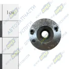 33.1112382 Проставка форсунки ф6,7х20 Н=9 с 4-мя втулками в сб. (сталь) ЯЗДА