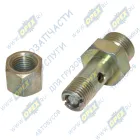 338.1111140-20 Клапан перепускной М14х1,5/М20х1,5; L=56 К=19/24 ЯМЗ236НЕ V-образный ТНВД ЯЗДА