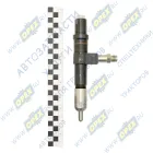 267.1112010-20 Форсунка МАЗ,УРАЛ дв.ЯМЗ-6562,6563,6581,6582 общая ГБЦ ЕВРО-3; распылитель 335.1112110-140 ЯЗДА