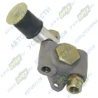 323.1106010 ТННД КАМАЗ (ручной подкачки) ЯЗДА