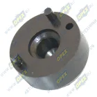 267.1112382-30 Проставка форсунки 267-01/-21 Евро-2,3 ф2/ф6,3/ф20 Н=9 Н/О ЯЗДА