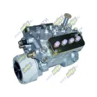 334.1111005 ТНВД КамАЗ 7403.10 а/м -43114,4326-01, 53228-01, 54112-01, ГАЗ-5903 ЯЗДА