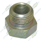 33.1111032 Ввертыш Рвнутр=М14х1,5/Рнаруж=М20х2 К=24 L=22 "глухой" ЯЗДА