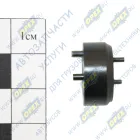 267.1112382-30 Проставка форсунки 267-01/-21 Евро-2,3 ф2/ф6,3/ф20 Н=9 Н/О ЯЗДА