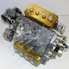 337.1111005-20.05 ТНВД КамАЗ 740.31-240 ЯЗДА