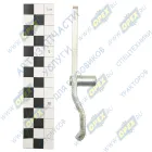 236-1110151 Рычаг управления регулятором ЯЗДА