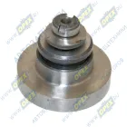 901.1111102-01 Клапан нагнетательный ТНВД 60,80,90 ф21/ф12 h=17 ЯМЗ С/О без резьбы ЯЗДА