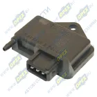 74.3829 Датчик давления наддува 24v тройная клемма,ЯМЗ ЕВРО-3 ЯЗДА