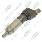 273.1112010-20 Форсунка КАМАЗ ЕВРО-2 ЯЗДА