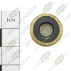 37.1141040 Клапан насоса предпускового ЯЗДА