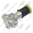 37.1141010 Насос топливный предпусковой КАМАЗ,ГАЗ,ММЗ универсальный (2 внутр. отв. М14х1,5) ЯЗДА