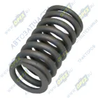 17.1111138 Пружина стяжная L=60 (8вит.) ф21х31 dвит=4,5 толкателя плунжера ЯЗДА