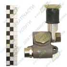 323.1106010-10 ТННД КАМАЗ (ручной подкачки); КАМАЗ, ЛиАЗ ЯЗДА