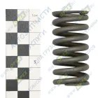 17.1111138 Пружина стяжная L=60 (8вит.) ф21х31 dвит=4,5 толкателя плунжера ЯЗДА