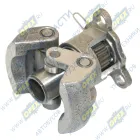 175.1110300 Державка грузов в сборе ЯЗДА