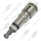 136.1111150 Плунжерная пара ЯМЗ-6561,6562,6563,6581,6582,6583 ТНВД 136,179 Евро-3 d=12мм ЯЗДА