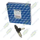 267.1112010-20 Форсунка МАЗ,УРАЛ дв.ЯМЗ-6562,6563,6581,6582 общая ГБЦ ЕВРО-3; распылитель 335.1112110-140 ЯЗДА