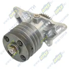 236НЕ-1308011-И Привод вентилятора ф124 с упругой муфтой L=214 Z=32; Н/О централизованная подводка ЯЗТО