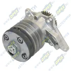 236НЕ-1308011-Е2 Привод вентилятора ф124 с упругой муфтой L=214 Z=32; С/О воздушно-капельная ЯЗТО