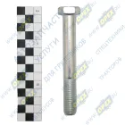 310031 Болт С/И М16х120х2 L=120 сапуна вентиляции картера ЯМЗ-7511 шкива вентилятора двигателя ЯМЗ 650/651 ЯМЗ