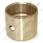 236-1004052-Б2 Втулка (бронза) ф49х56 L=47 с 1отв.под смазку шатуна ЯМЗ ЯМЗ