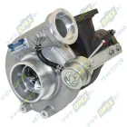 53603.1118010-01 Турбокомпрессор ЯМЗ-536,53603,53623,53653,53613,53633,53663 Евро-5 МАЗ,УРАЛ,КрАЗ,автобусы ЛиАЗ ЯМЗ