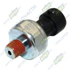 650.1130552-01 Датчик давления масла ЯМЗ-650 DCI Ш=М10+К25, под 3 клеммы RVI LCV (1970-2020) ЯМЗ