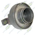 183.1601180-01 Муфта сцепления с подшипником (Н=135, D=55 мм) (лепест) ЯМЗ