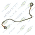 238БМ-1111558 Трубка (латунь) ф6; L=350 специзд.-подвода масла к корректору по наддуву ЯМЗ