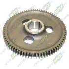 650.1006214 Шестерня распредвала Z=76 фвнутр=40; h=34, под шпонку, ЯМЗ