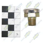 236-1702170-А Сапун ф28 h=28 Р=М14х1,5 К=22 КПП ЯМЗ