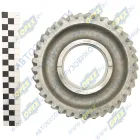 236-1701131 Шестерня 3-й пер.вторичного вала z=37 ЯМЗ