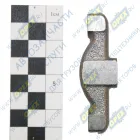 650.1007210 Траверса стойки коромысел ЯМЗ-650.10 ЯМЗ