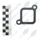 5340.1013762-10 Прокладка (м/асбест) С/Ф 56х53; 2отвф8 ЯМЗ-534 патрубка отводящего ЯМЗ