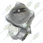 536.3407010-03 Насос ГУР ЯМЗ-536 MAZ, URAL, LIAZ (YMZ-536) ZF/ ЯМЗ