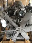 238НД5-1000186 Двигатель ЯМЗ-238НД5 осн. компл. (300 л.с.) без КПП и СЦ, с эл. об. (Трактор К-744, К ЯМЗ