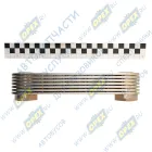 5340.1013650-04 Элемент ф78х248 L=41; 1отв.ф24 ЯМЗ-534 теплопередающий ЯМЗ