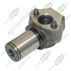 236-1007091-Б2 Ось коромысел с штифтом (ЯМЗ) ЯМЗ