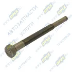 236-3509308-Б Болт С/И L=160 ф10/М12х1,25 Р=82 К=19 с проточкой ф8 натяжитель ЯМЗ