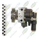 236-1011014-Г Насос масляный МАЗ,УРАЛ,КРАЗ н/о ЯМЗ