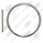5340.1005125 Обод зубчатый маховика (венец) ЯМЗ-534 z=133 ЯМЗ