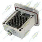 651.3740068 Подогреватель воздуха ЯМЗ