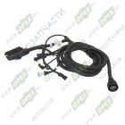 536.3724014-11 Жгут промежуточный проводов дв.ЯМЗ-536,534 Евро-4 ЯМЗ