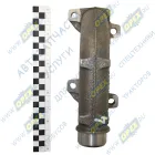 536.1008022 Коллектор выпускной передний ЯМЗ-536 ЯМЗ