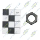 311516-П2 Гайка ГОСТ-5915 М12х1; h=8 К=19 рычага клапана коромысла ЯМЗ ЯМЗ