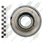 183.1601180-01 Муфта сцепления с подшипником (Н=135, D=55 мм) (лепест) ЯМЗ