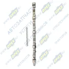 7511.1006015 Вал распределительный ЯМЗ-7511 ЯМЗ-238БЕ2, ЯМЗ-238ДЕ2 ЯМЗ