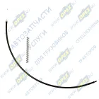 650.1009047 Указатель L=1470 уровня масла/щуп/ ЯМЗ