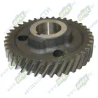 236Н-1701056-А Шестерня привода промвала z=38 с отверстиями ЯМЗ